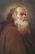 Diego Velazquez St Anthony Abbot (df01) china oil painting artist